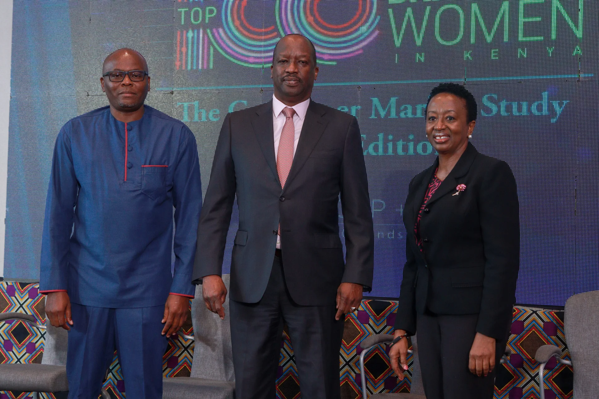 Top 100 Most Loved Brands by Women research launch