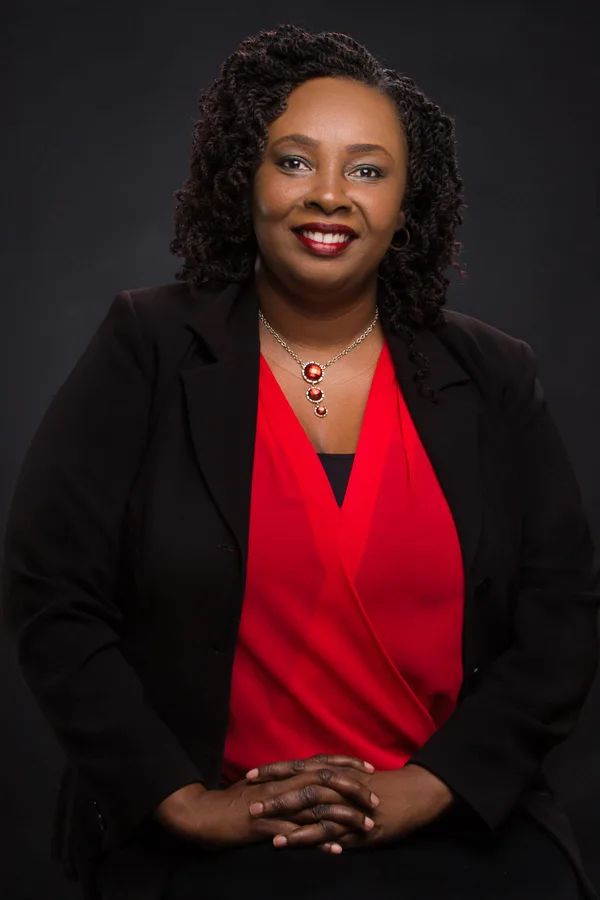 Caroline Karangi